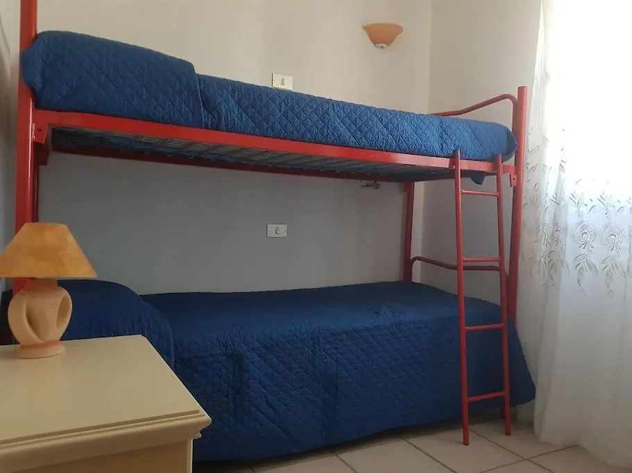 Casa A Pochi Minuti Dalla Spiaggia Di Vignola Vignola Mare 0*,  Italy